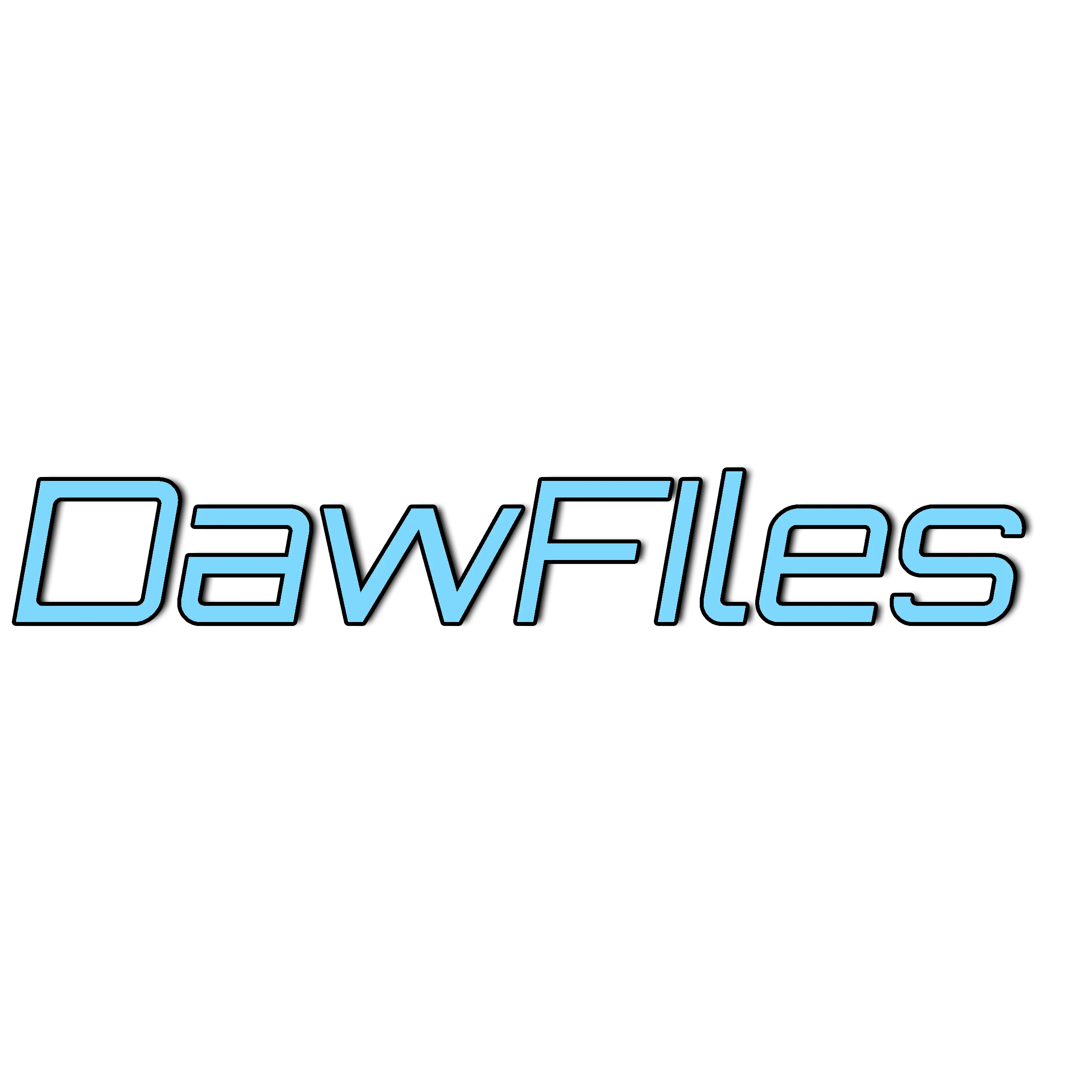 DawFiles